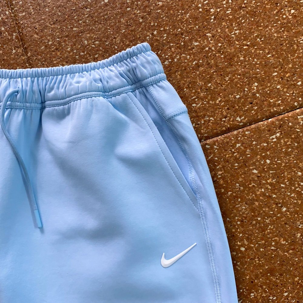 Nike x Nocta Tech Fleece Tracksuit Blue