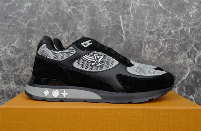 Louis Vuitton Run Away Black