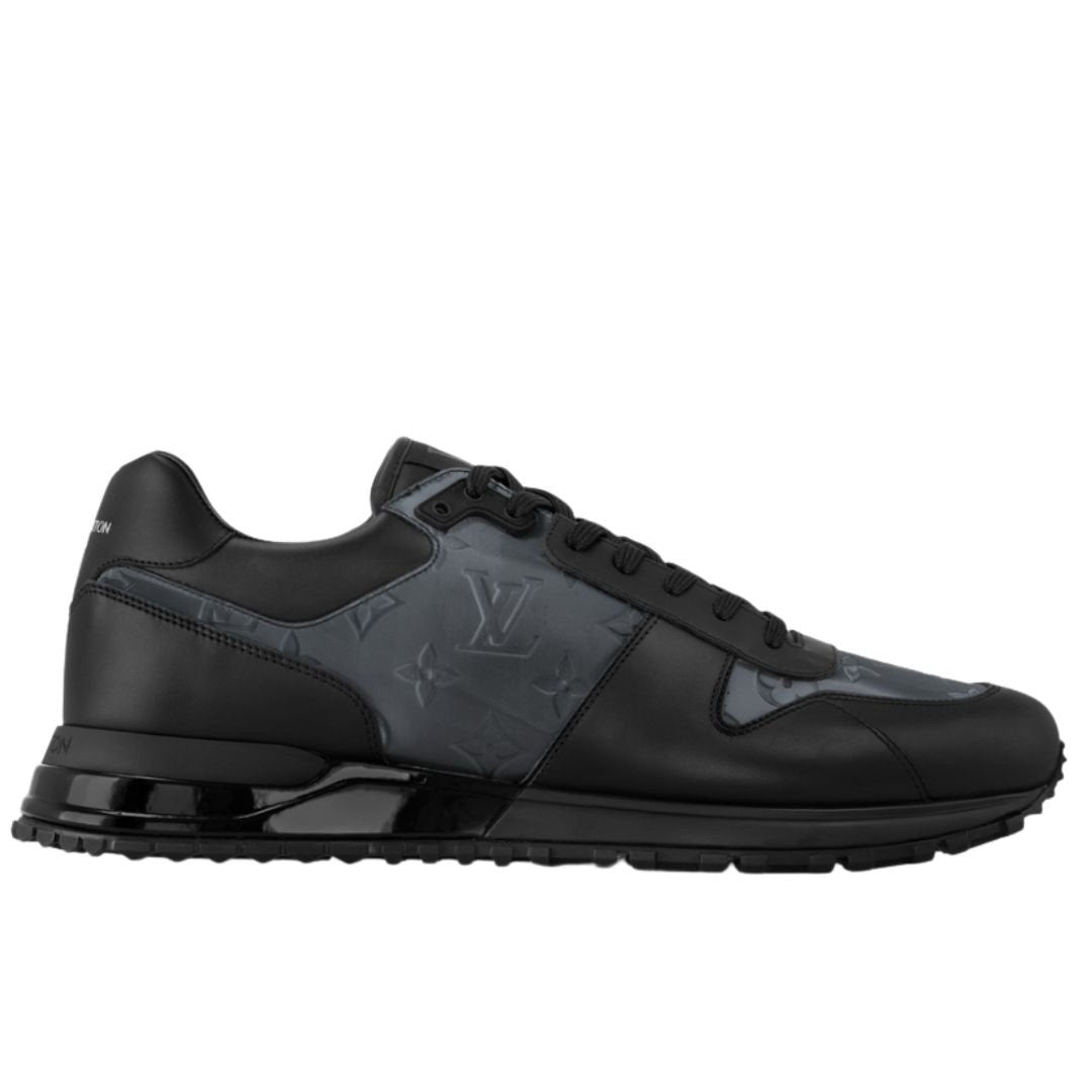 Louis Vuitton Run Away Iridecent Black