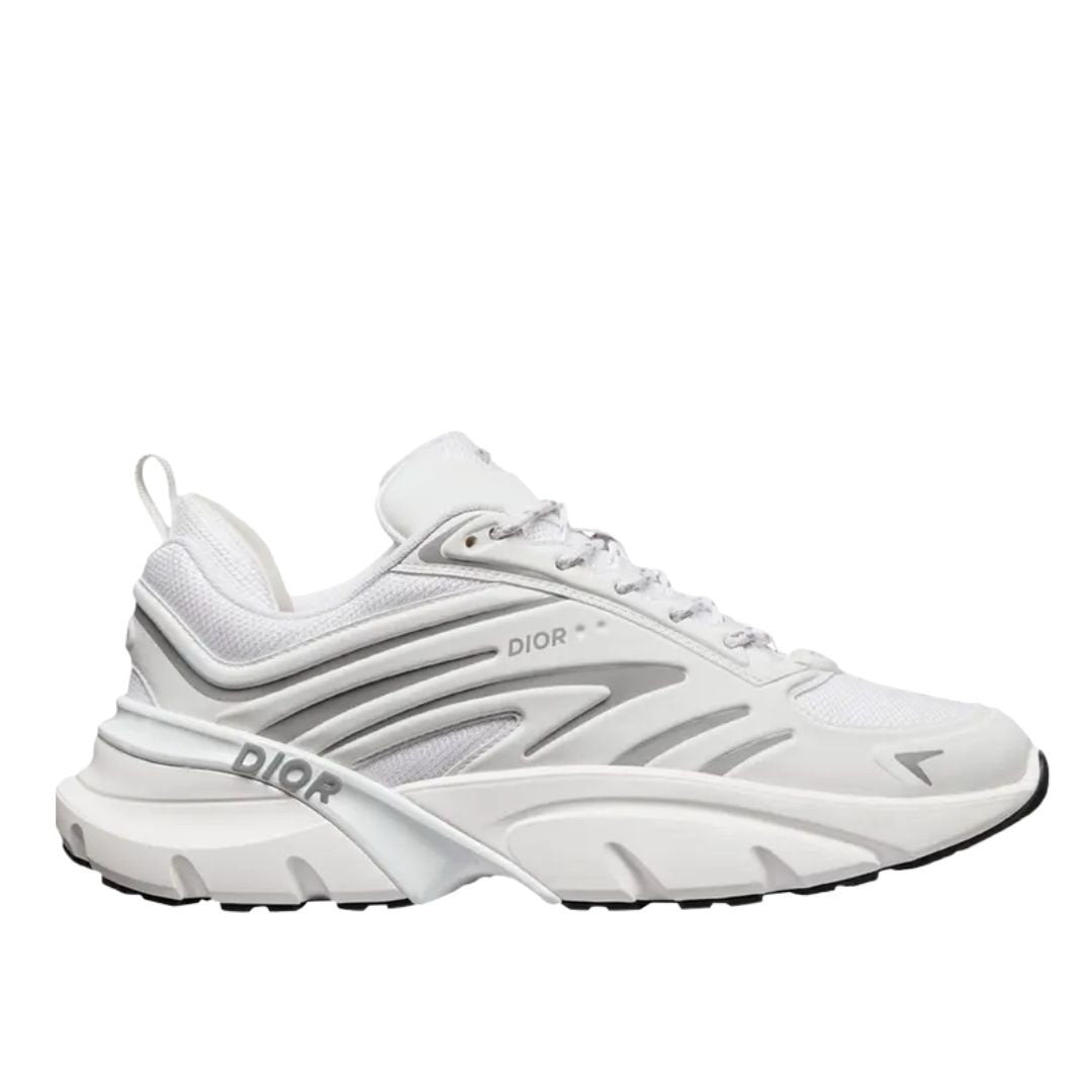 Dior B44 Blade White Grey
