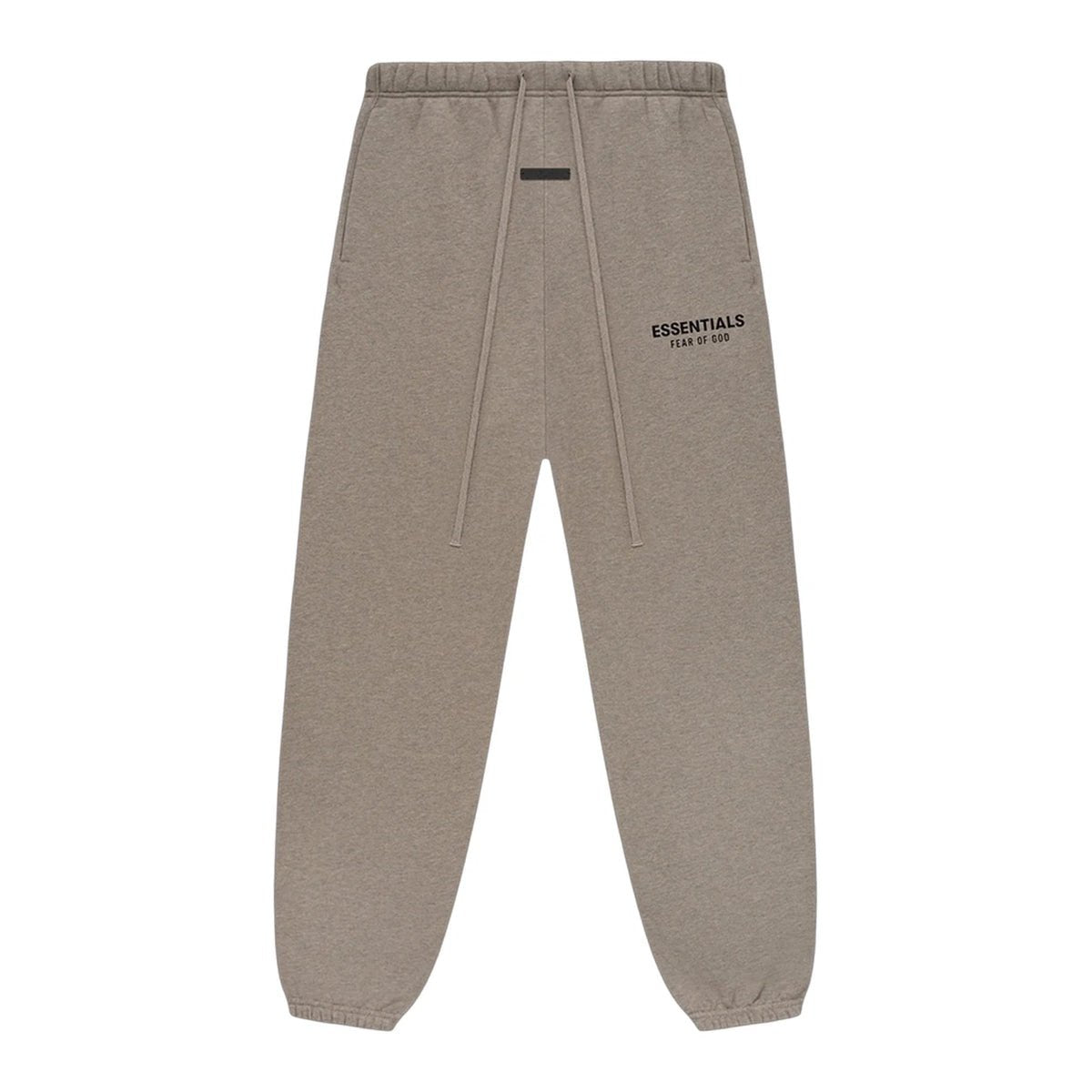 FOG Essentials Tracksuit FW24 Heather Grey