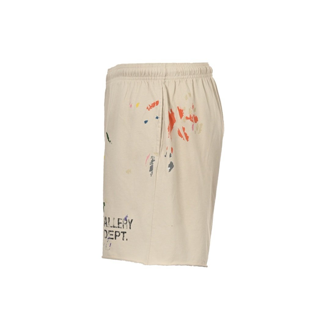 Gallery Dept. Insomia Short White