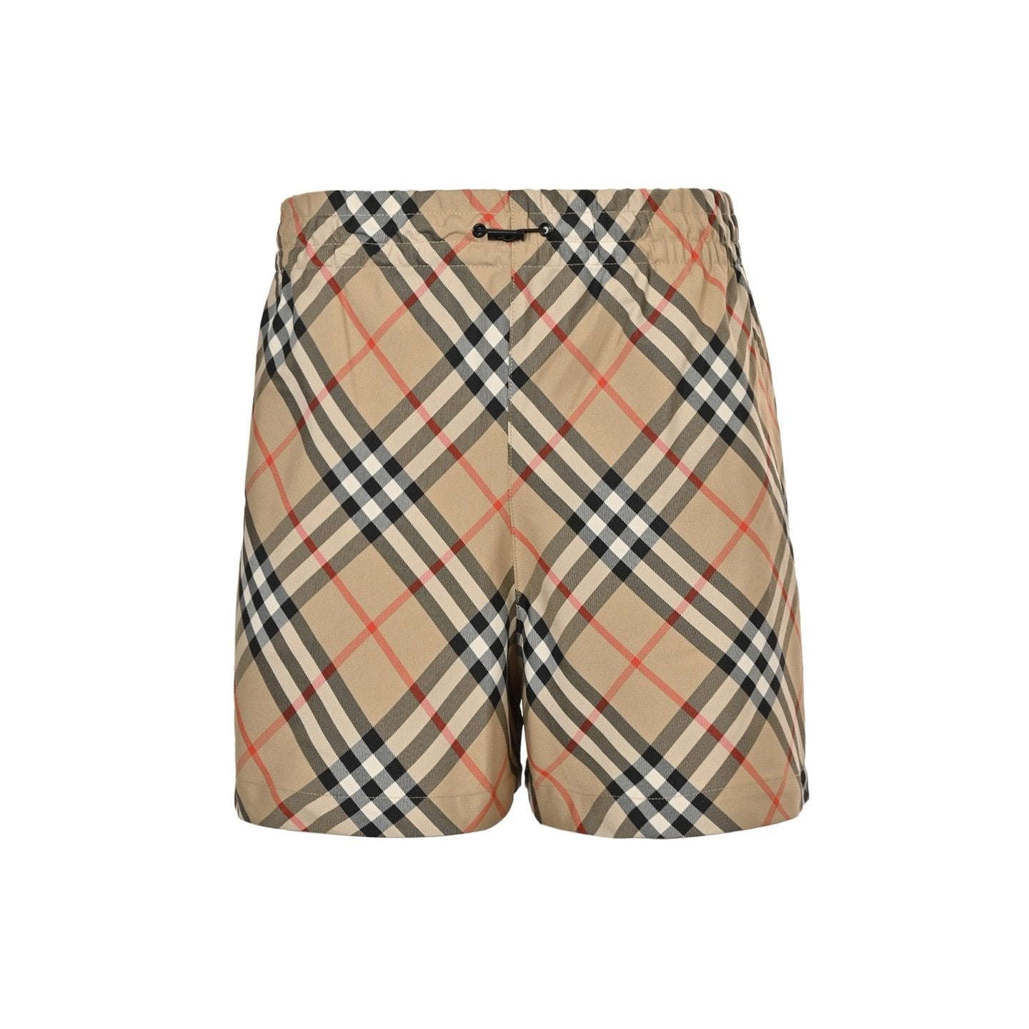 Burberry EKD Vintage Check Short