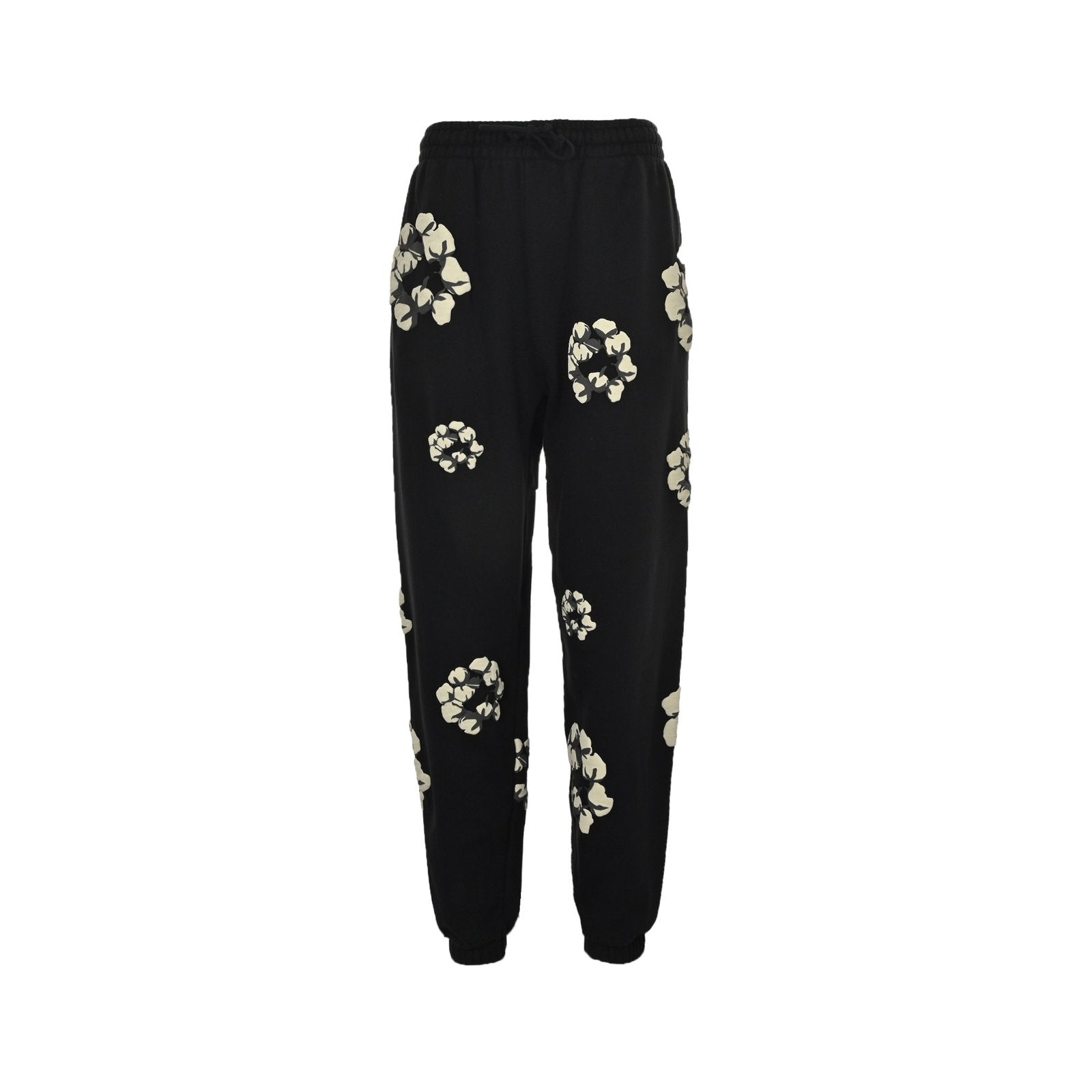 Denim Tears Cactus Tears Black