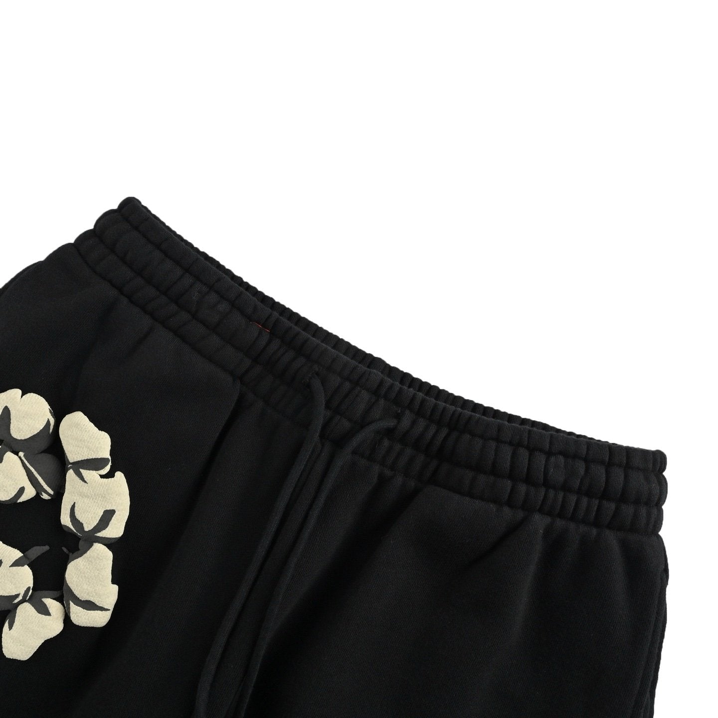 Denim Tears Cactus Tears Black
