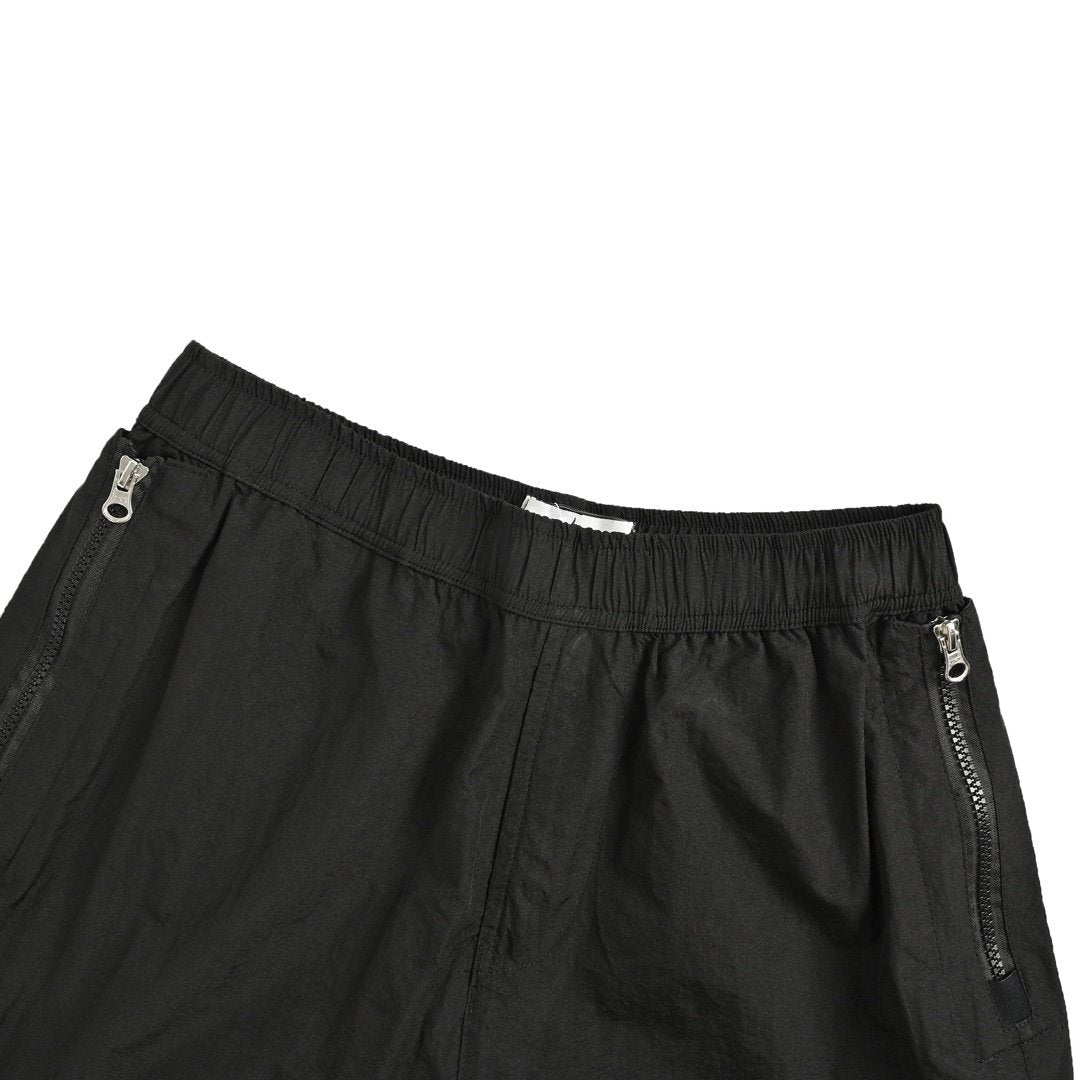 Stone Island Track Pants Black