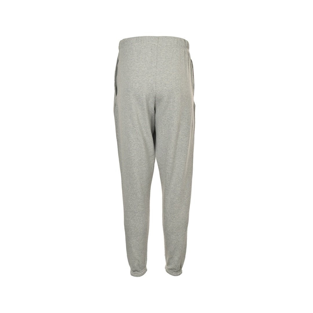 Gallery Dept. Logo Sweatpants Cotton Grey