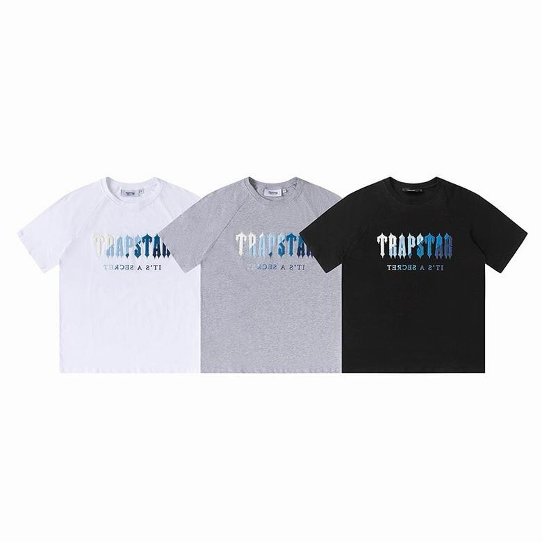 Trapstar Chenille Summer Set (3 KLEUREN)