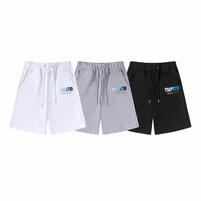 Trapstar Chenille Summer Set (3 KLEUREN)