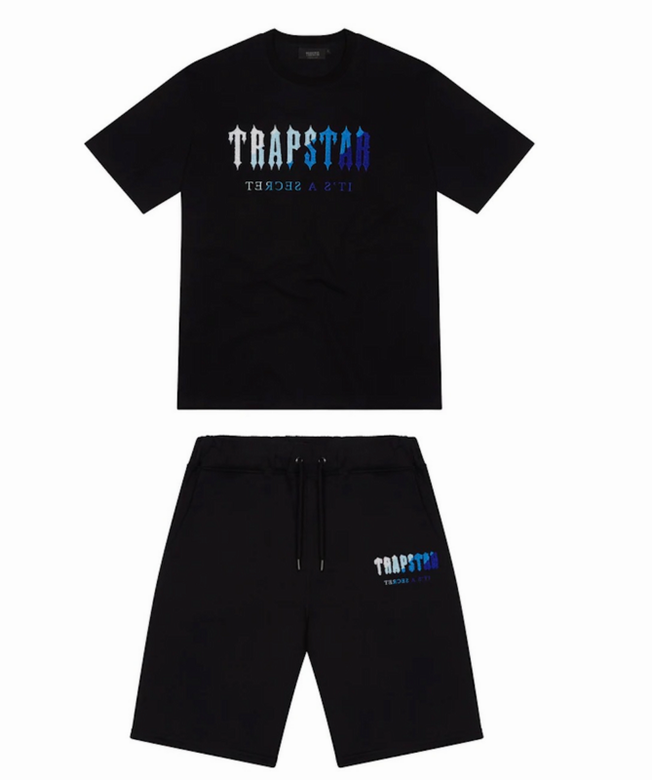 Trapstar Chenille Summer Set (3 KLEUREN)