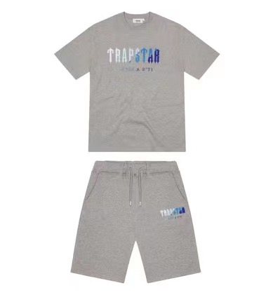 Trapstar Chenille Summer Set (3 KLEUREN)