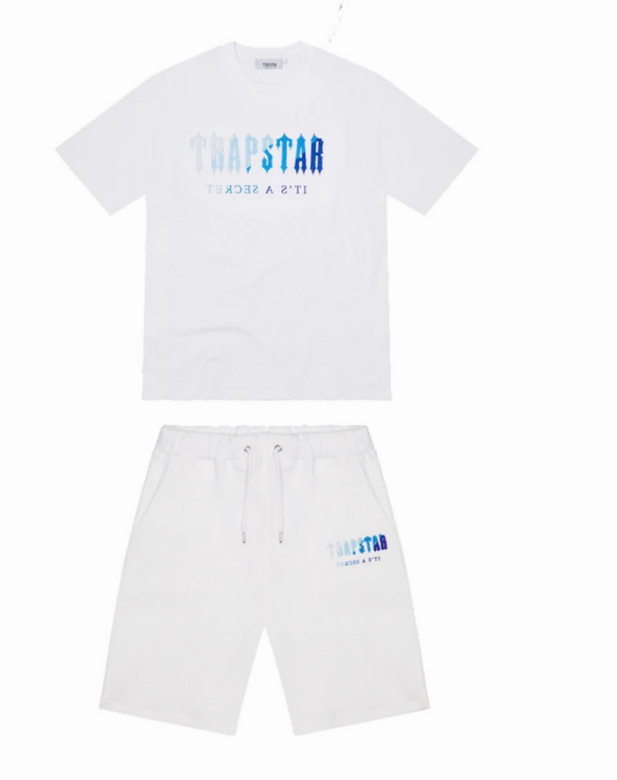 Trapstar Chenille Summer Set (3 KLEUREN)