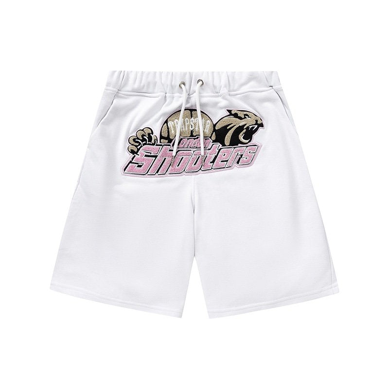 Trapstar Shootere Summer Set White