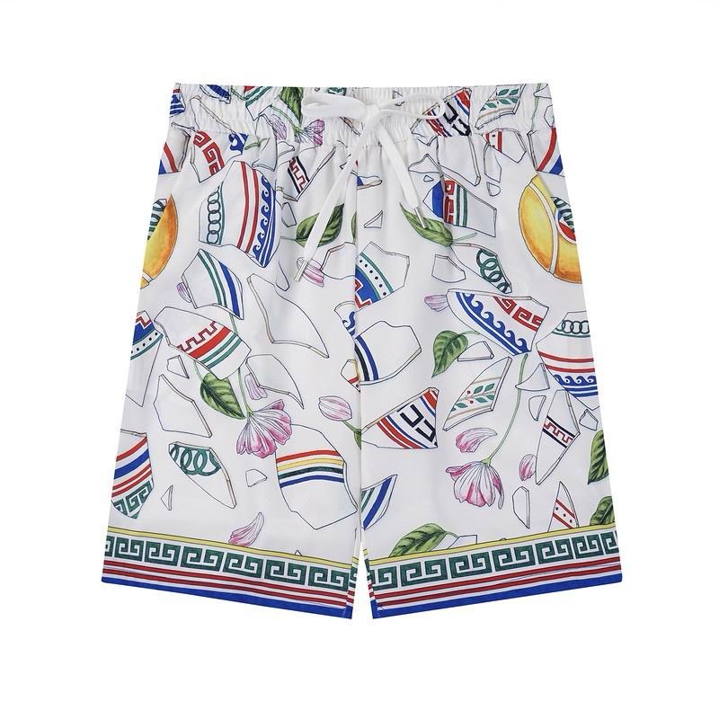 Casablanca Le Vase Brise Summer Set Blue Multi