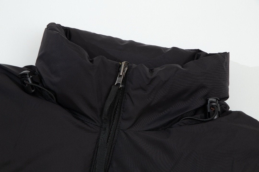 The North Face 1996 Retro Nuptse Jack Yellow/Black