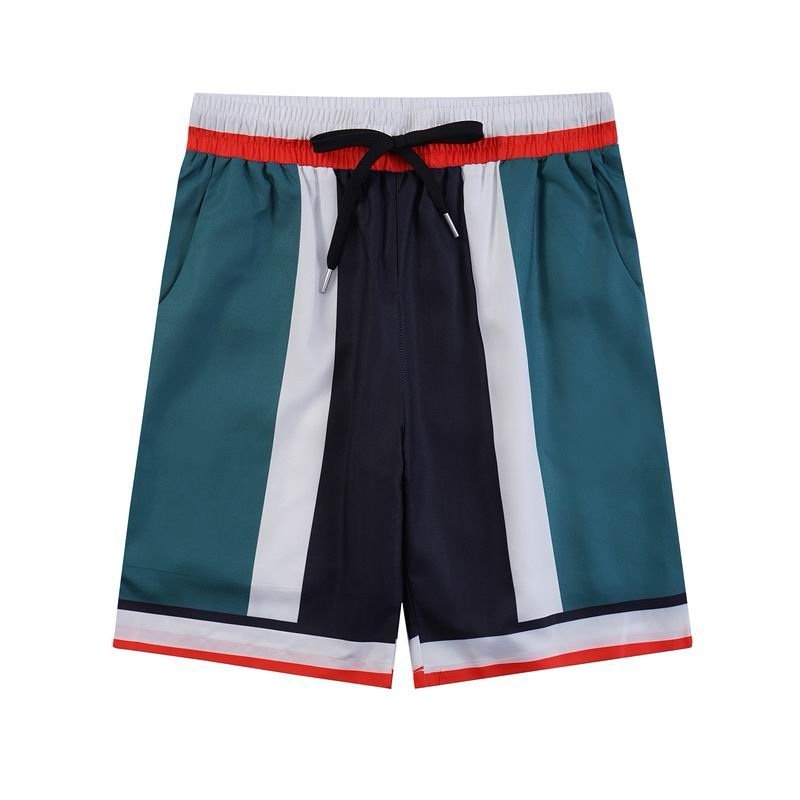 Casablanca Striped Mesh Summer Set