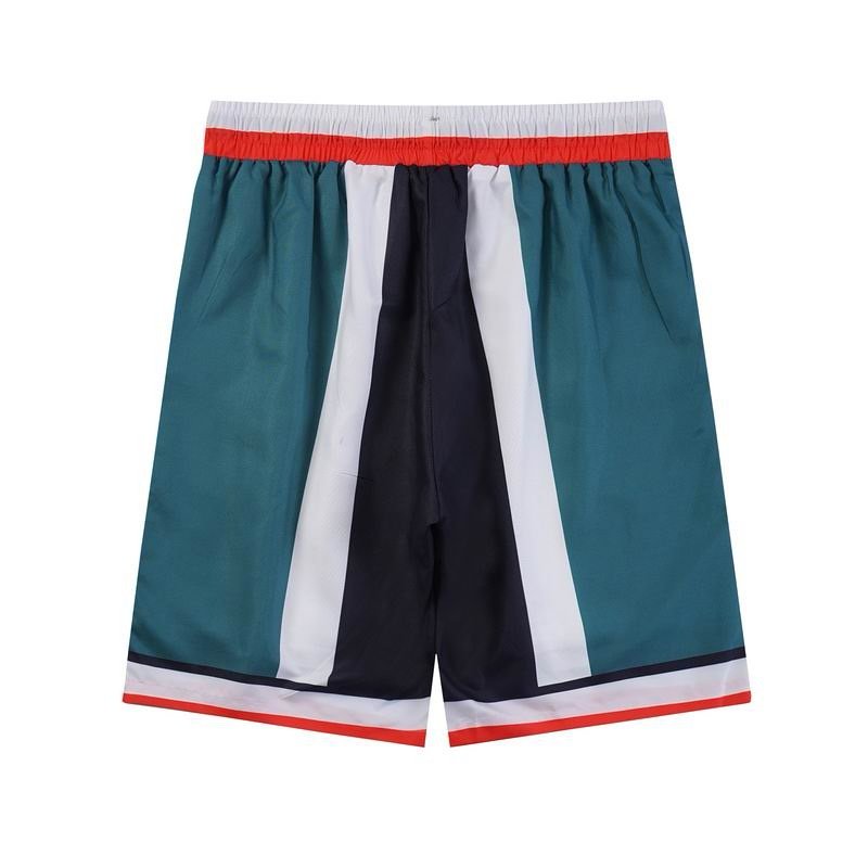Casablanca Striped Mesh Summer Set