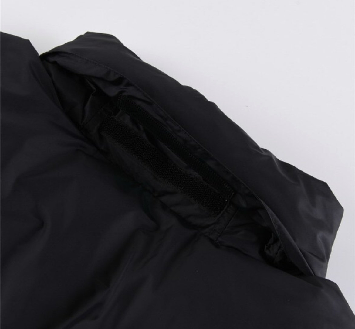 The North Face 1996 Retro Nuptse Jack Mint/Black