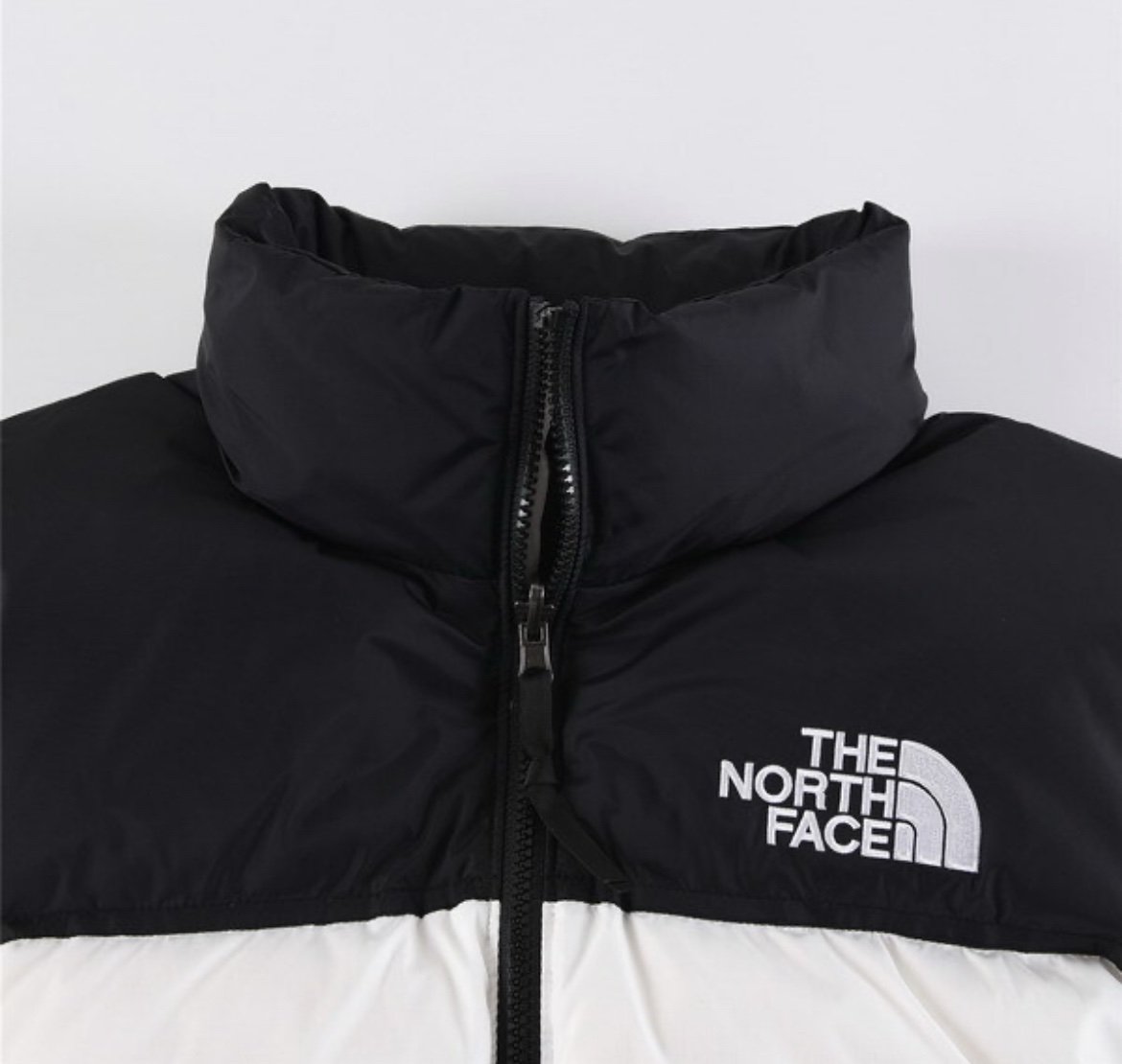 The North Face 1996 Retro Nuptse Jack White/Black