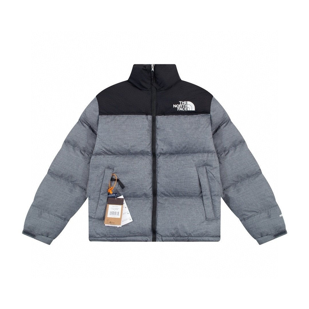 The North Face 1996 Retro Nuptse Jack Grey/Black