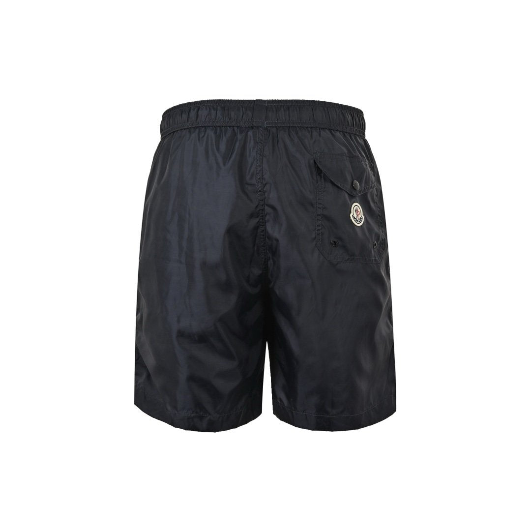 Moncler 2-Piece Summer Set White Navy