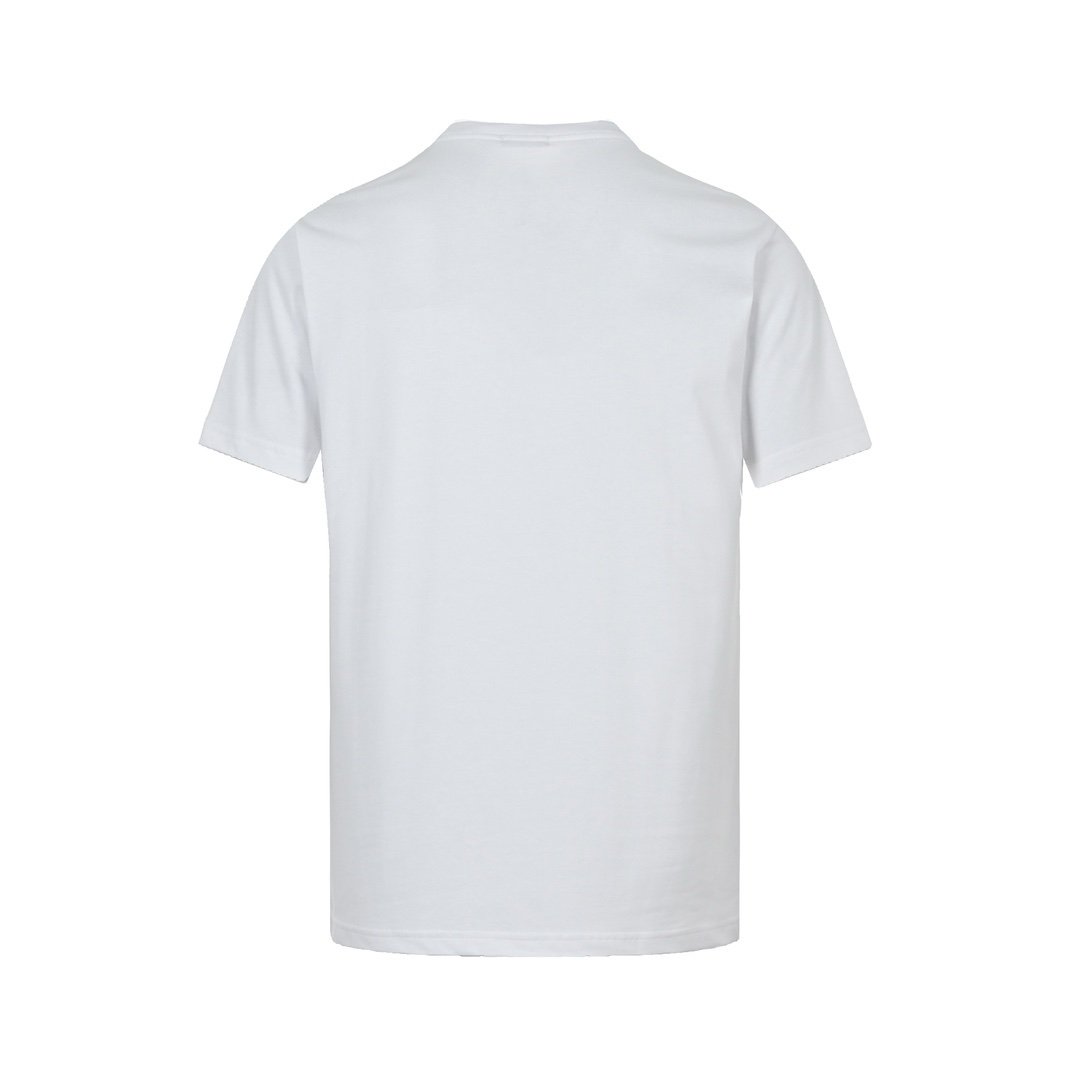 Dior 2-Piece Summer Set White Black