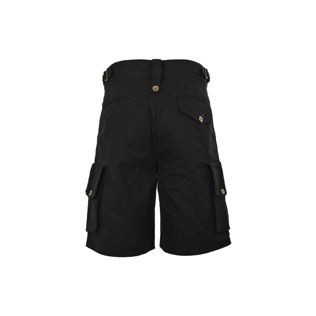 Louis Vuitton 2-Piece Summer Set Black