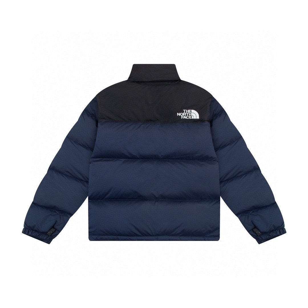 The North Face 1996 Retro Nuptse Jack Navy/Black