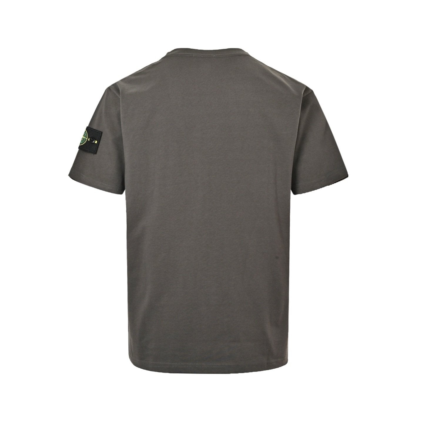 Stone Island 2-Piece Summer Set Dark Grey