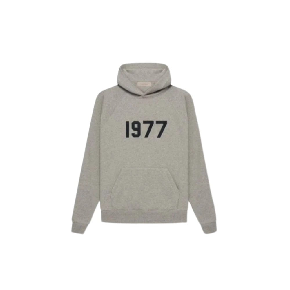 FOG 1977 Tracksuit Dark Oatmeal