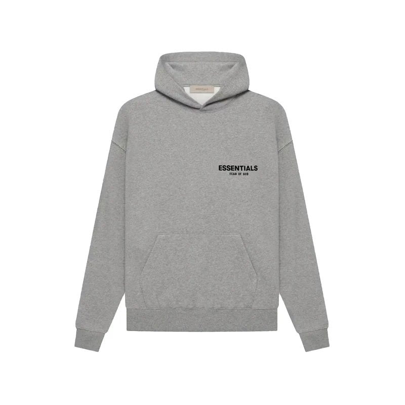 FOG Essentials Tracksuit Dark Oatmeal