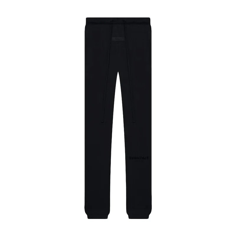 FOG Essentials Tracksuit Black