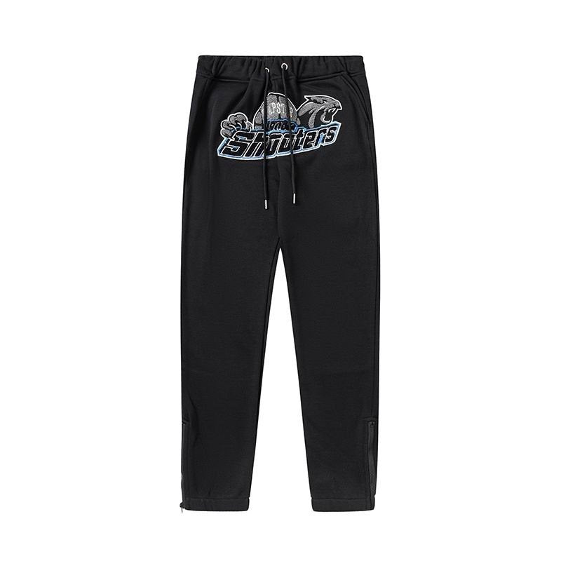 Trapstar Shooters Tracksuit Black