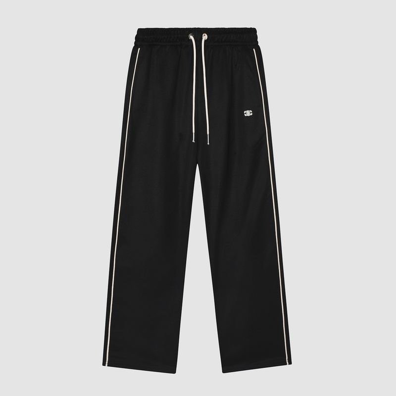 Celine Triomphe Teddy Tracksuit (Black)