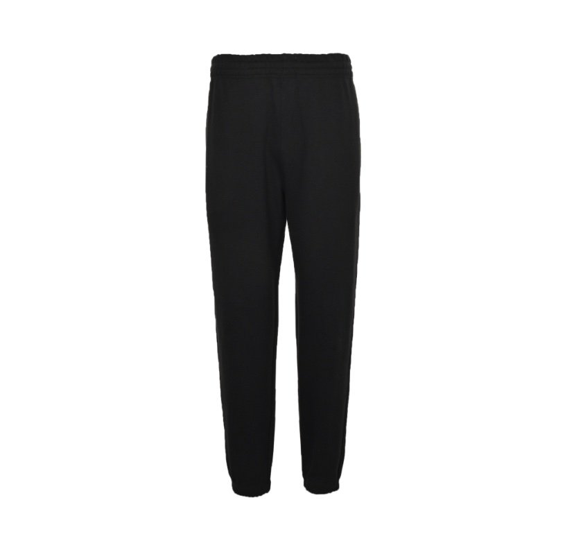 Burberry Hoodie & Jogggers Set Black