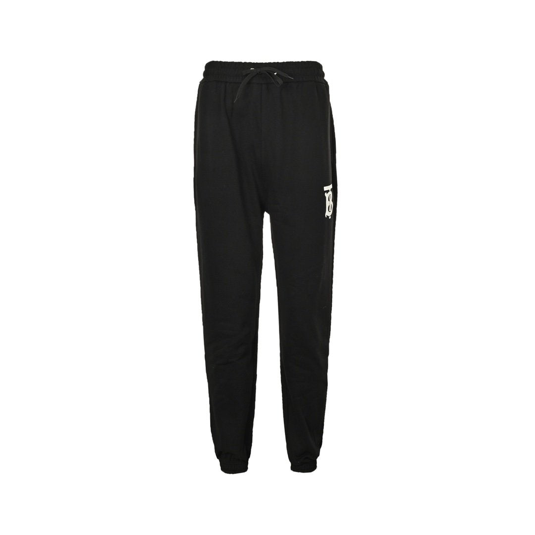 Burberry TB Monogram Hooded Tracksuit Black