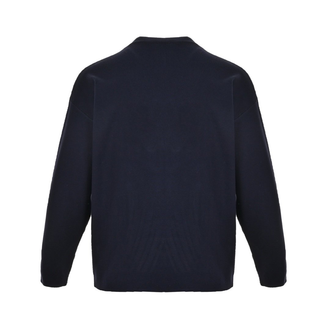 Loewe Sweater Navy