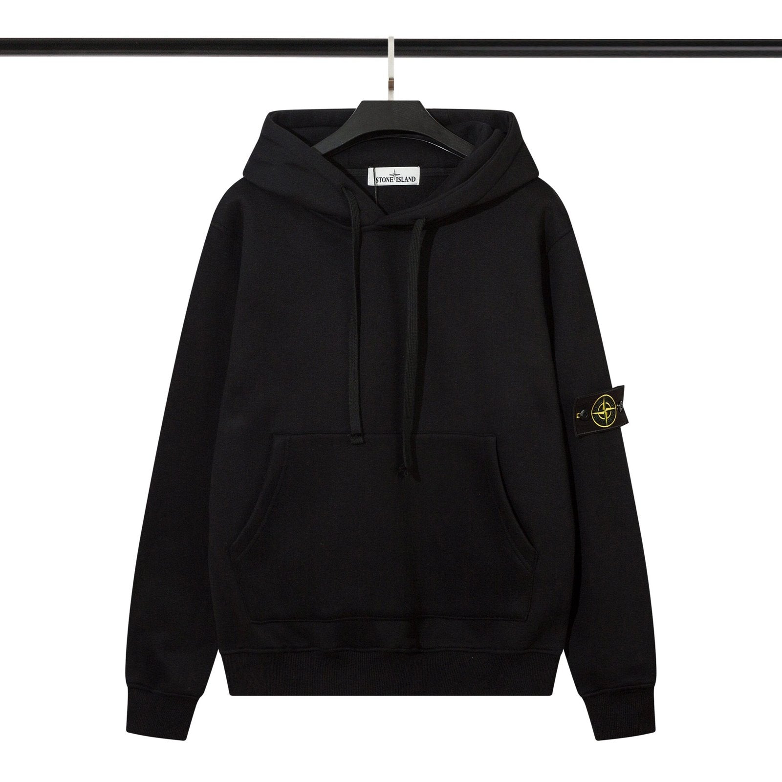 Stone Island Fleece Hoodie (ALLE KLEUREN)