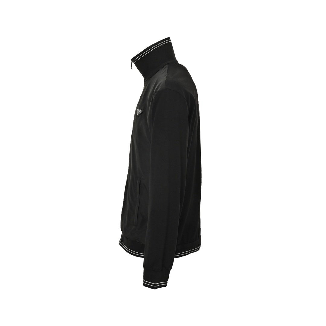 Prada Light Bomber Jack Black