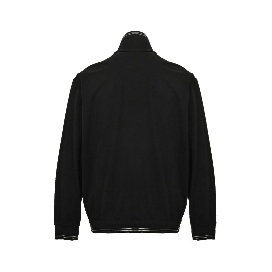 Prada Light Bomber Jack Black