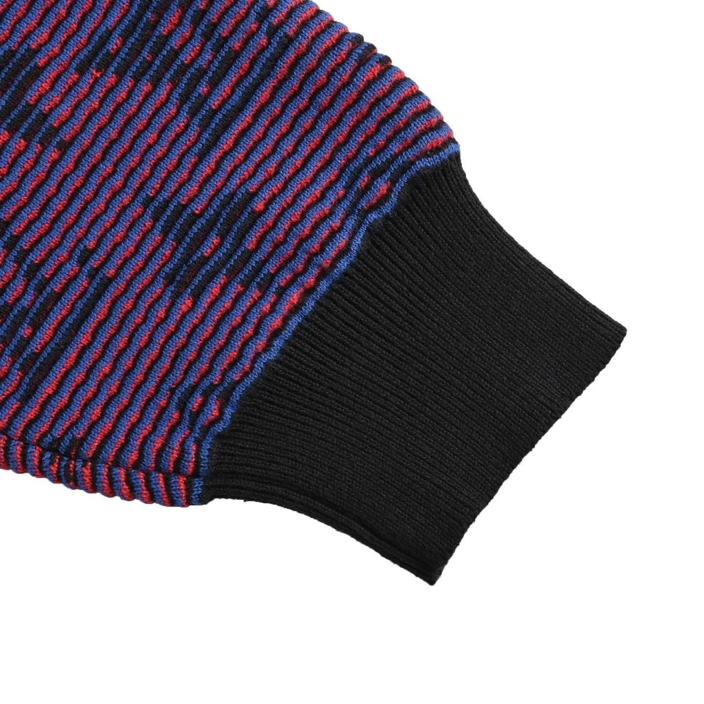 Louis Vuitton Optical Monogram Jacquard Cardigan