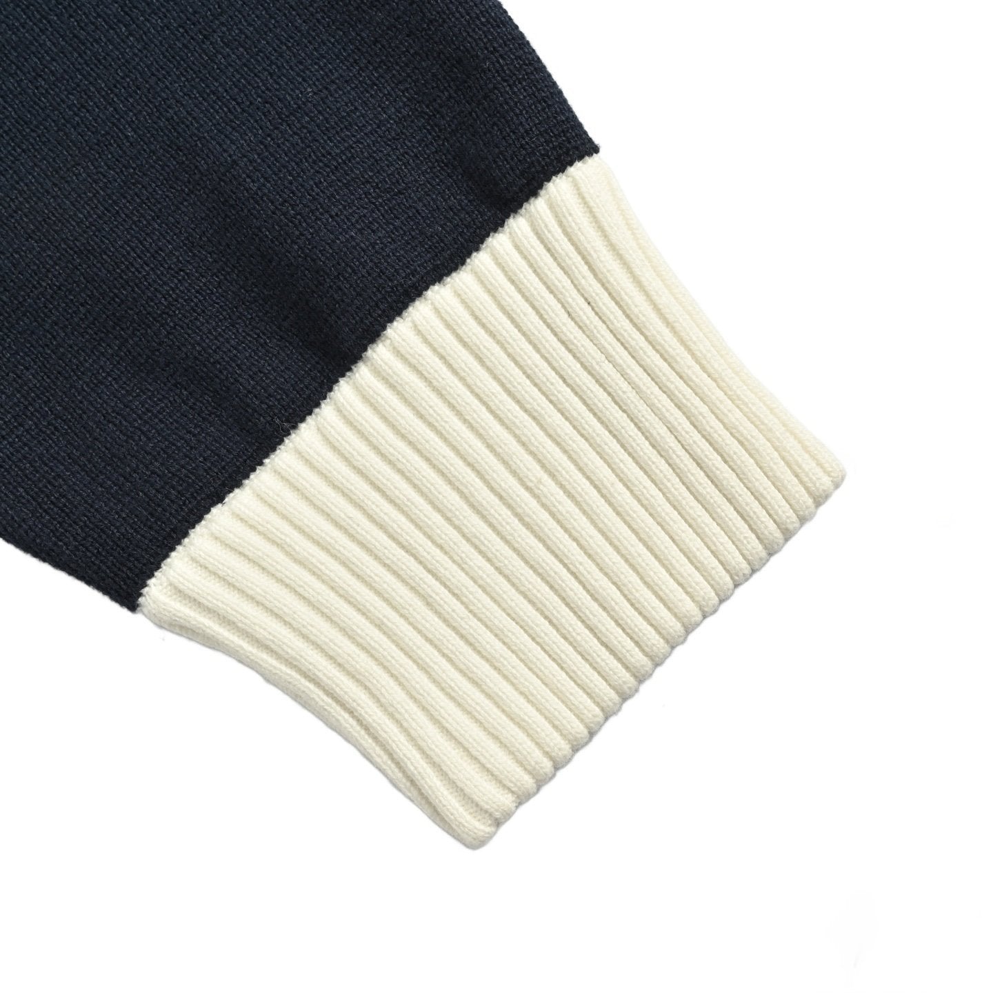Louis Vuitton Cotton Sailor Blouson Navy