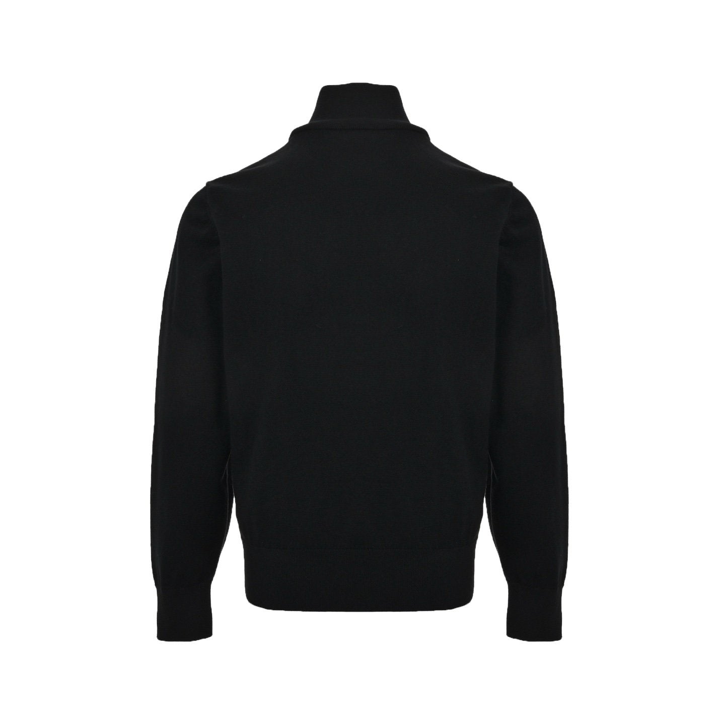Prada Black Zip Re-Nylon Jacket