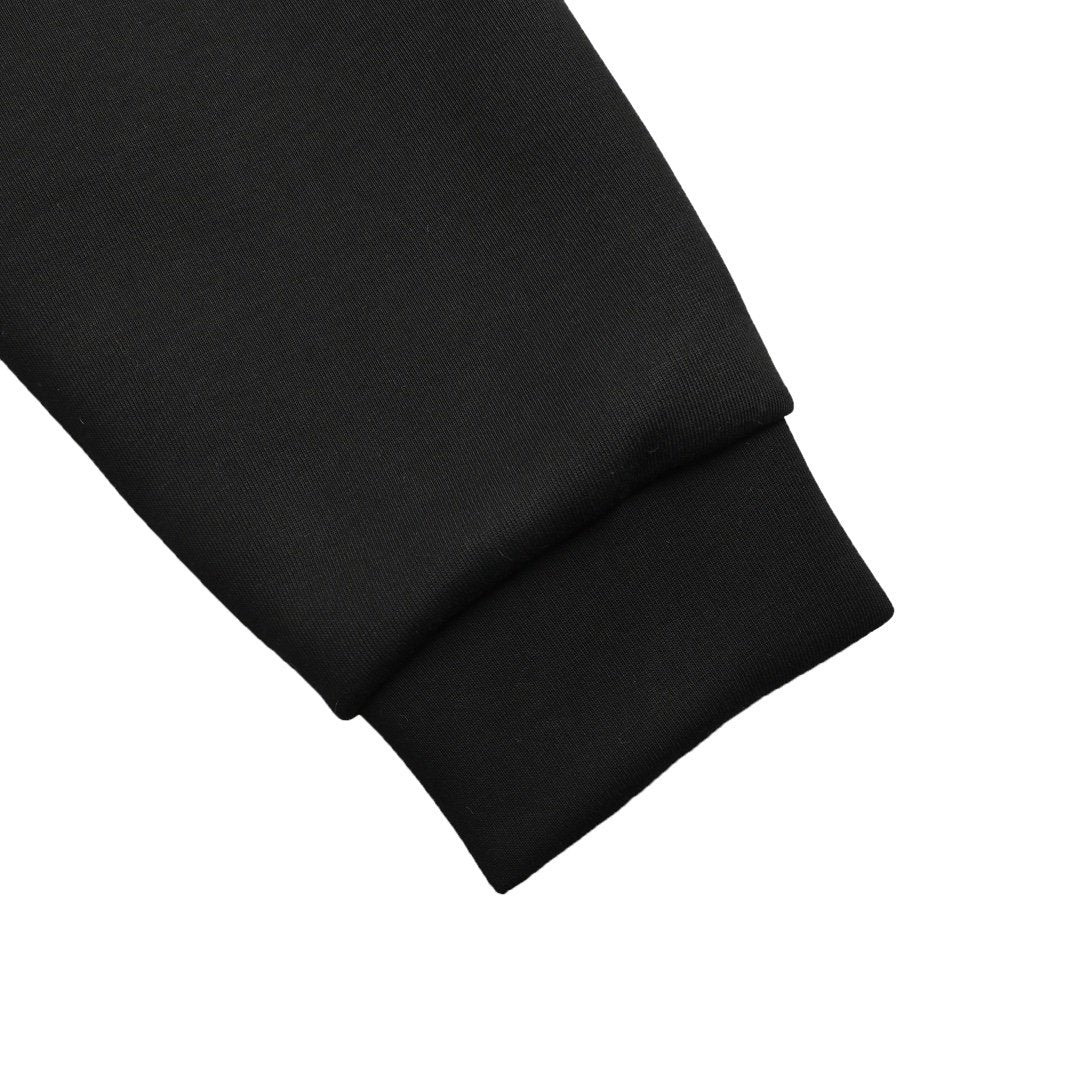 Prada Re-Nylon Blouson Jacket Black