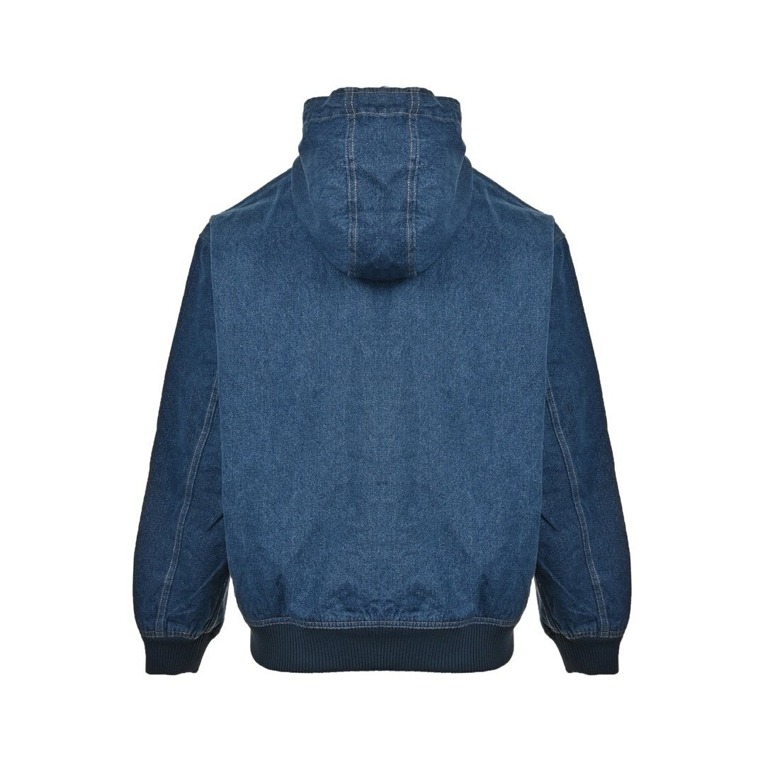 Dior 24 Years Cotton Denim Jacket