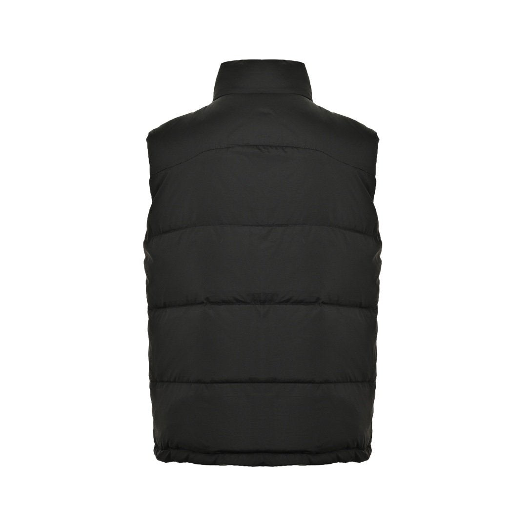 Ralph Lauren Ripstop Bodywarmer Black