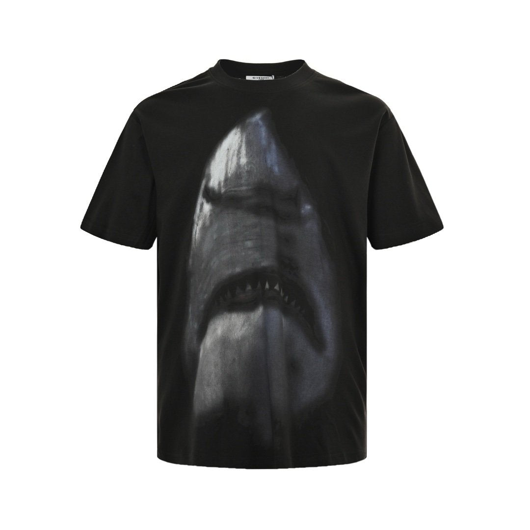 Dior Oblique Motif T-Shirt