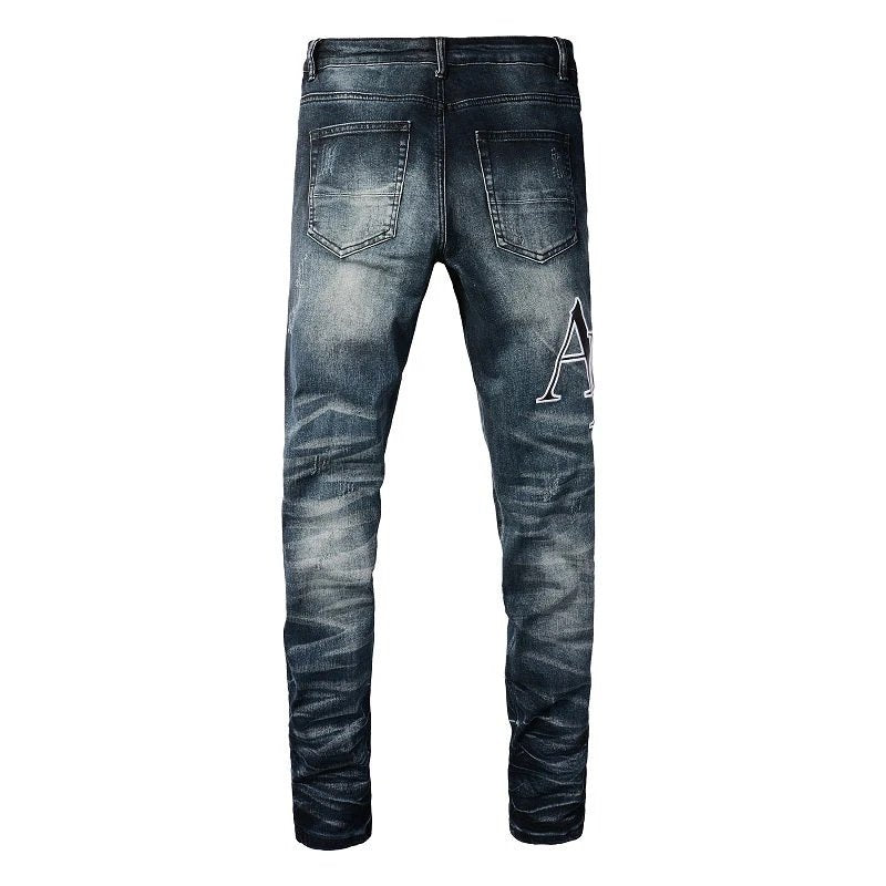 Amiri Jeans Black #2A