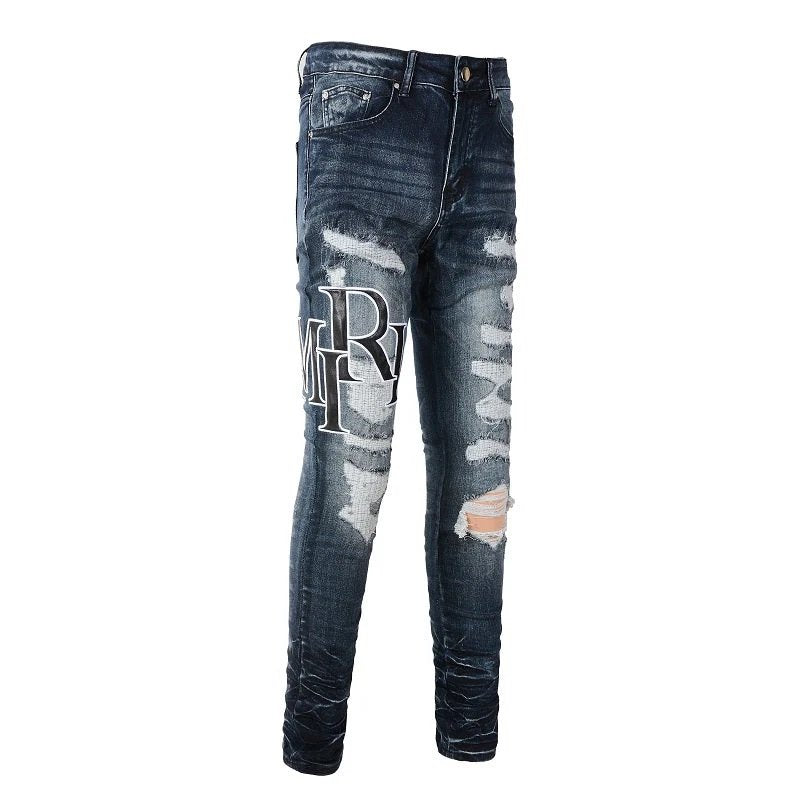 Amiri Jeans Black #2A