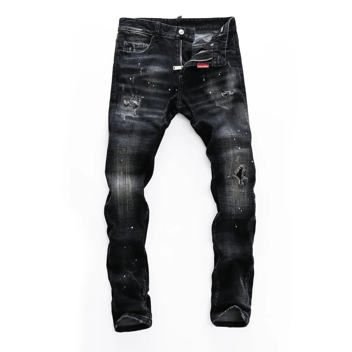 Dsquared D2 Jeans Black #15A